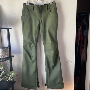 L1 snowboard pants